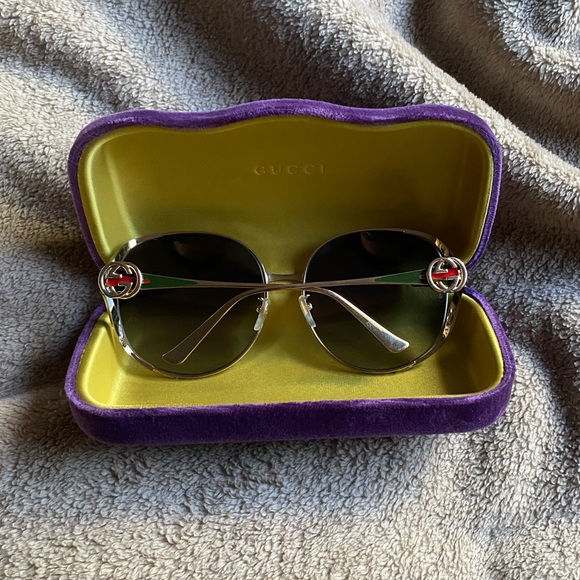Gucci Sunglasses - Picture 2 of 4